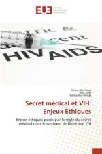 Secret medical et VIH af Wiem Ben Amar
