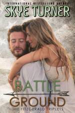 Battle Ground af Skye Turner