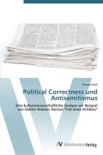 Political Correctness und Antisemitismus af Viviana Plasil