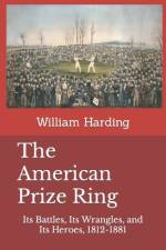 The American Prize Ring af Jerry Kuntz