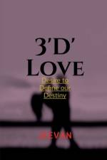 3'D' LOVE af Jeevan