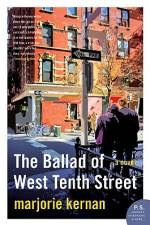 The Ballad of West Tenth Street af Marjorie Kernan