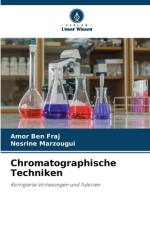 Chromatographische Techniken af Amor Ben Fraj