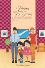 Poems for Smiles af Shirley Levinson