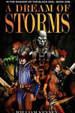 A Dream of Storms af William J Kenney