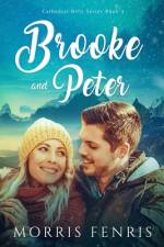 Brooke and Peter af Morris Fenris