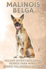 Malinois Belga af Michelle Hawkins
