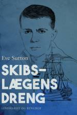 Skibslægens dreng af Eve Sutton