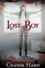 Lost Boy af Chanda Hahn