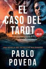 El Caso del Tarot af Pablo Poveda