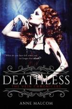 Deathless af Anne Malcom