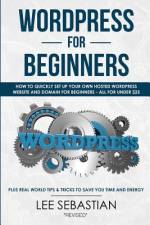 Wordpress for Beginners af Lee Sebastian