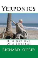 Yerponics af Richard Joseph O'Prey