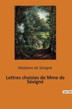 Lettres choisies de Mme de Sévigné af Madame de Sévigné