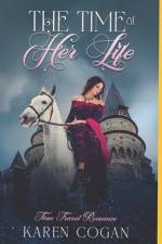 The Time of Her Life af Karen Cogan