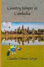 Country Jumper in Cambodia af Claudia Dobson-Largie