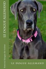 Le dogue allemand