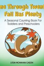 One Through Twenty Fall Has Plenty
