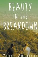 Beauty in the Breakdown af Tegan Anderson