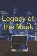 Legacy of the Mask af Branson Boykin