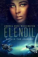 Elendil Book 2 The Journey af Andrea Rose Washington