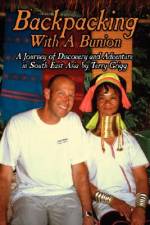 Backpacking with a Bunion af Terry Grigg