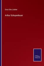 Arthur Schopenhauer af Ernst Otto Lindner