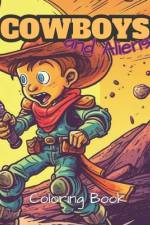 Cowboys and Aliens af Gavin Jeanne