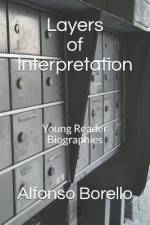 Layers of Interpretation: Young Reader Biographies af Alfonso Borello