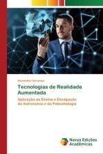 Tecnologias de Realidade Aumentada af Alexandre Carrança