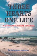 Three Hearts One Life af Christopher Matthews