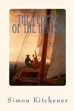 The People of the Hansa af Simon Kitchener