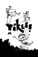 Yikes! af Maciek Jozefowicz