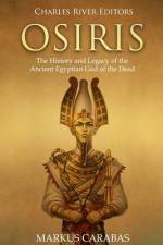 Osiris af Markus Carabas