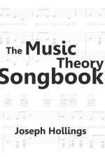 The Music Theory Songbook af Joseph Hollings