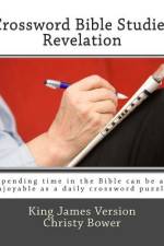 Crossword Bible Studies - Revelation af Christy Bower