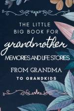 little big book for grandmothers af Hellen M Anvil