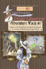 Larrgn Steelehart's Deadly Encounters Adventure Pack #1 af Nitehawk Interactive Games
