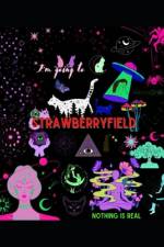 I'm going to STRAWBERRYFIELD nothing is real af Allison Devlin Blackstead