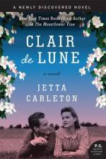 Clair de Lune af Jetta Carleton