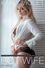 Hotwife af Violet Karly Violet
