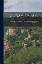 Die Dampfkessel af Anonymous