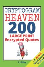 Cryptogram Heaven
