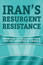 Iran's Resurgent Resistance af Ivan Sascha Sheehan