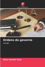Ordens do governo af Baye Samba Diop