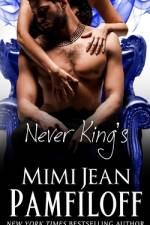 Never King's af Mimi Jean Pamfiloff
