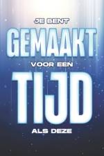 Je Bent Gemaakt Voor Een Tijd ALS Deze af Sherry Lee