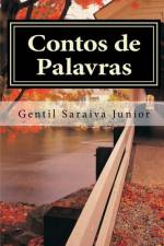 Contos de Palavras af Gentil Saraiva Junior