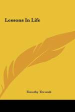 Lessons In Life af Timothy Titcomb