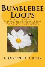 Bumblebee Loops af Christopher D Jones